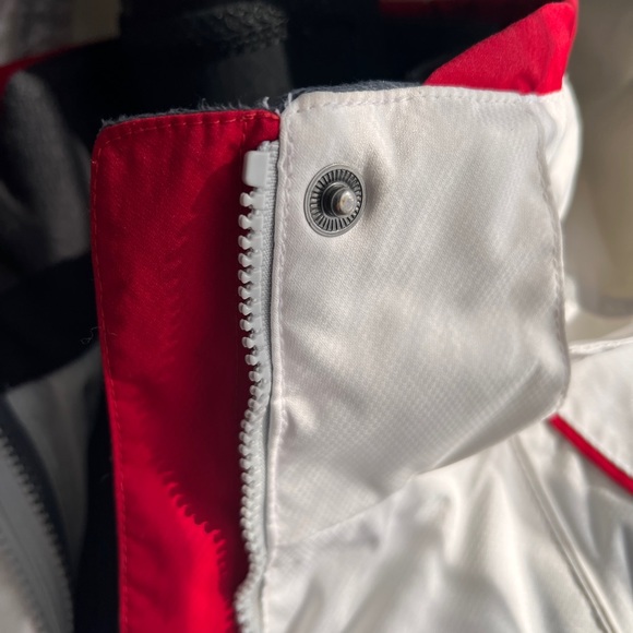 Columbia Vertex 3in1 Women’s ski jacket size M - Picture 4 of 16